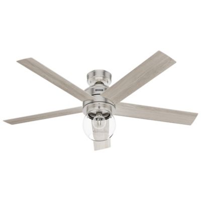 Xidane Ceiling Fan with Light