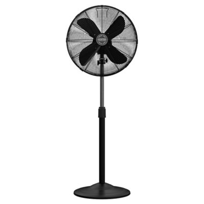 Classic S16 Oscillating Standing Fan
