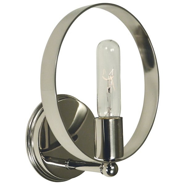 Copernicus Wall Sconce