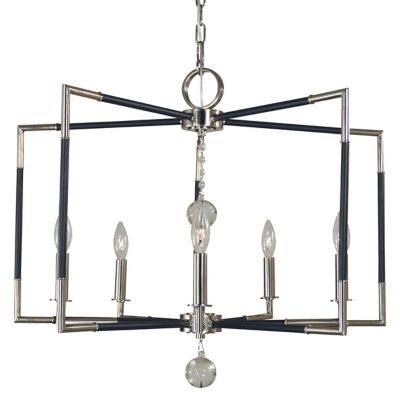 Felicity 5-Light Chandelier
