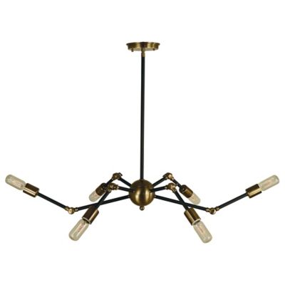 Felix 6-Light Chandelier