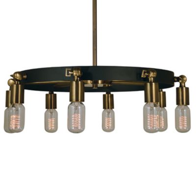 Felix 8-Light Chandelier