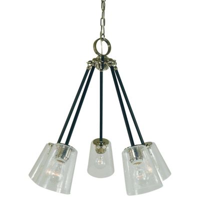 Felix 5-Light Chandelier