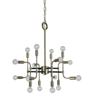 Fusion Chandelier