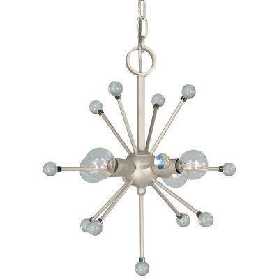 Supernova Mini Chandelier