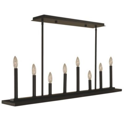 Industria Linear Suspension