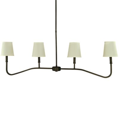 Heidelberg Linear Suspension