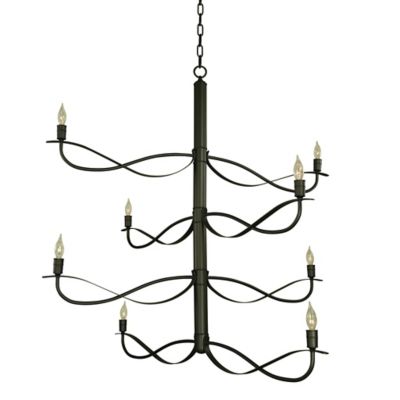 Telluride Foyer Chandelier