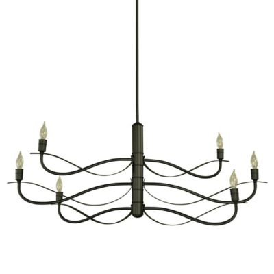 Telluride Chandelier