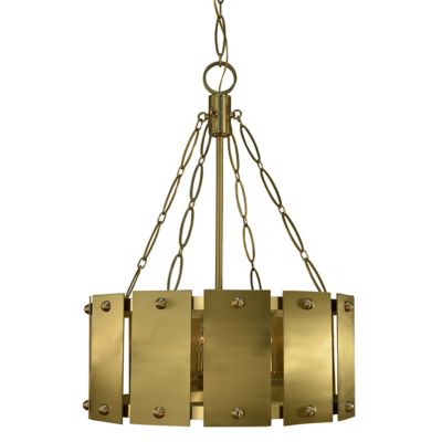 Barrington Chandelier