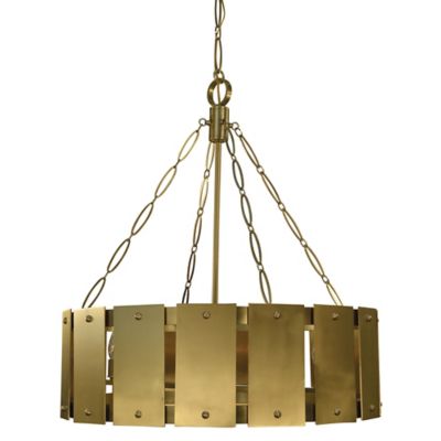 Barrington Chandelier
