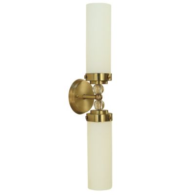 Emily Bath Wall Sconce