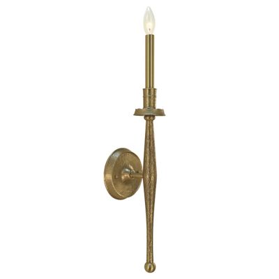 Matera Wall Sconce