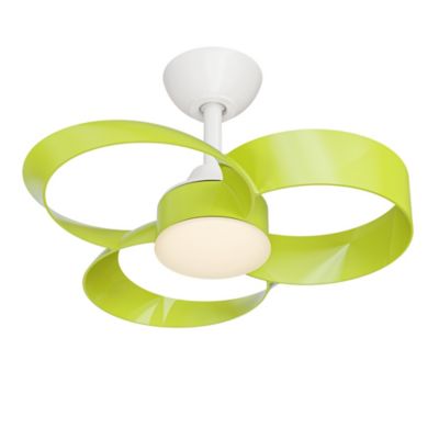 Cyclone LED Ceiling Fan
