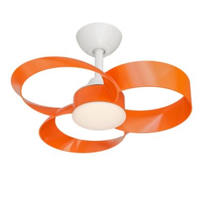 Cyclone LED Ceiling Fan