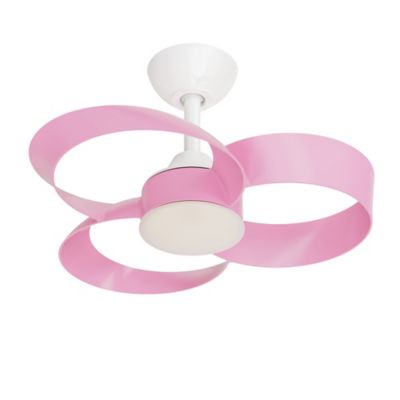 Cyclone LED Ceiling Fan