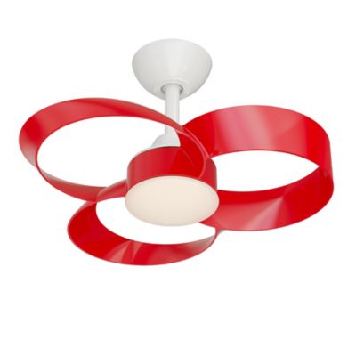 Cyclone LED Ceiling Fan
