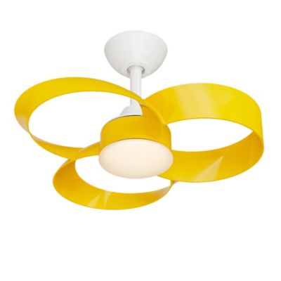 Cyclone LED Ceiling Fan
