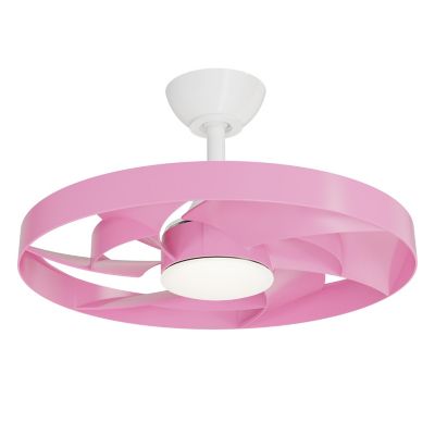 Bergamo LED Ceiling Fan