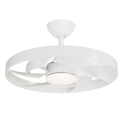 Bergamo LED Ceiling Fan