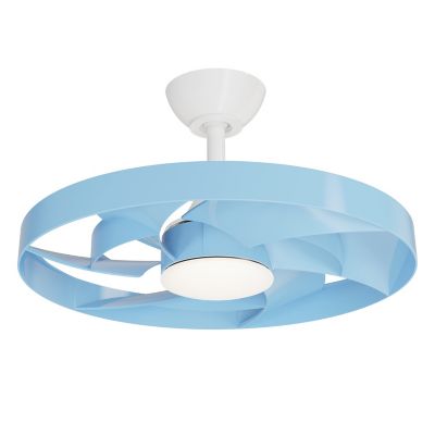 Bergamo LED Ceiling Fan