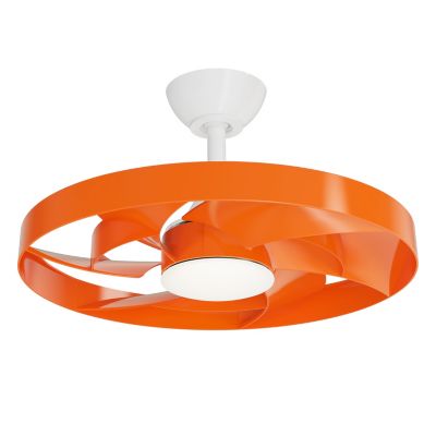 Bergamo LED Ceiling Fan