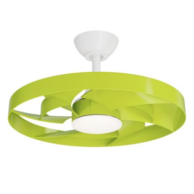 Bergamo LED Ceiling Fan