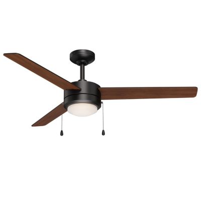 Lucca LED Ceiling Fan