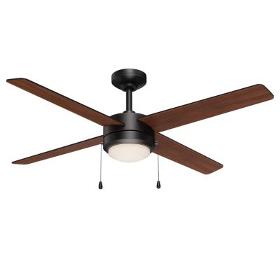 Lucca LED Ceiling Fan