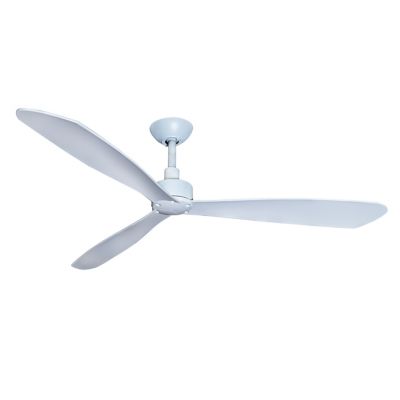 Minimal Ceiling Fan