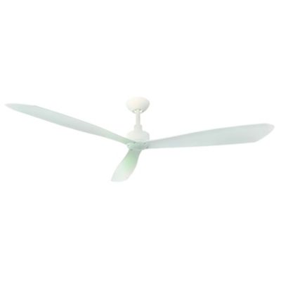 Minimal Ceiling Fan