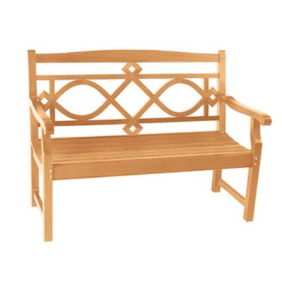 Chelsea Outdoor Bench