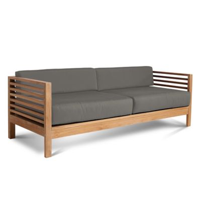 Summer Outdoor Sofa