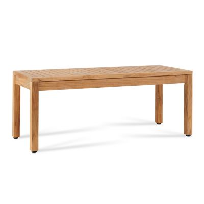 Dane Outdoor Bench