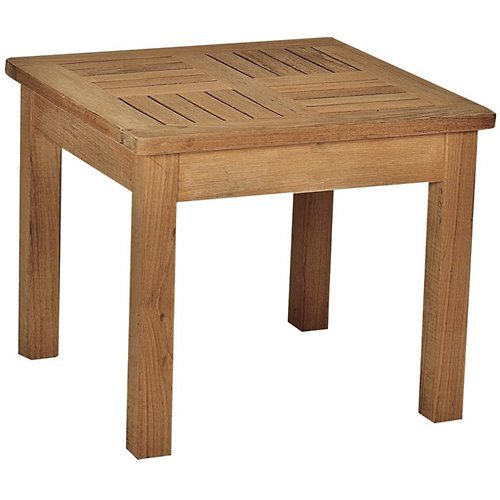 Dane Outdoor Side Table