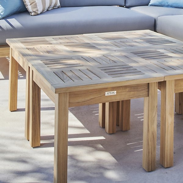Dane Outdoor Side Table