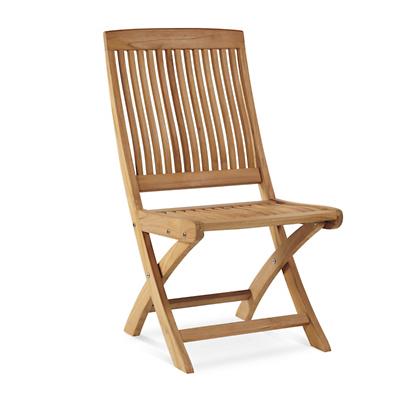 Devon Outdoor Side Chair