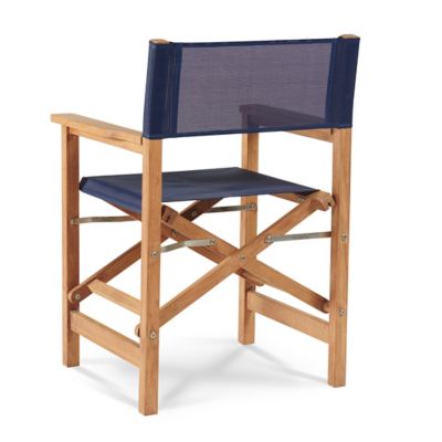 Director Outdoor Chair