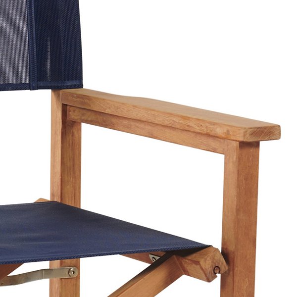 Director Outdoor Chair