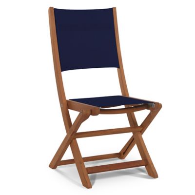 Stella Outdoor Folding Chair