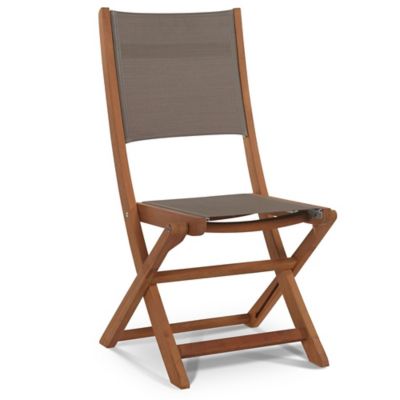 Stella Outdoor Folding Chair