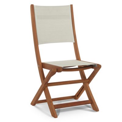 Stella Outdoor Folding Chair