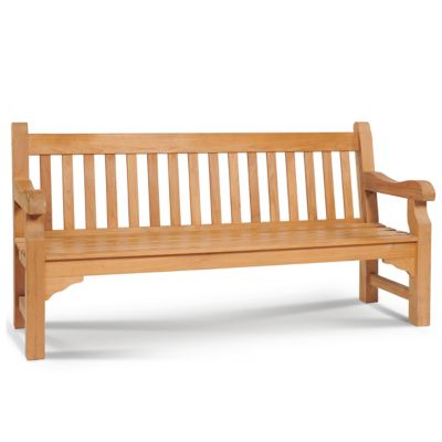 Exbury Outdoor Bench