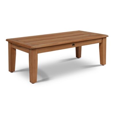 Grande Outdoor Coffee Table