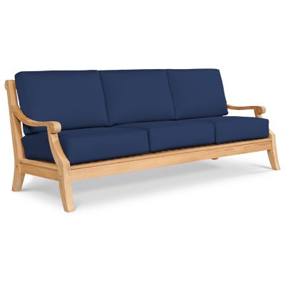 Sonoma Outdoor Deep Seating Sofa