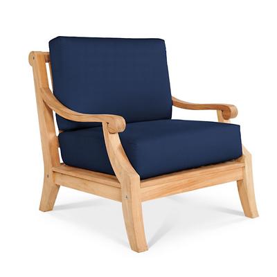 Sonoma Outdoor Deep Seating Club Chair