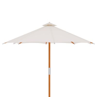 market umbrella