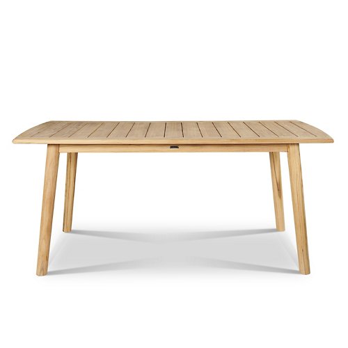 Modurn Outdoor Dining Table