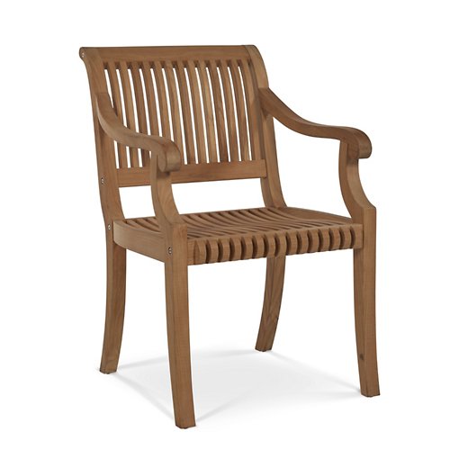 Palm Outdoor Armchair