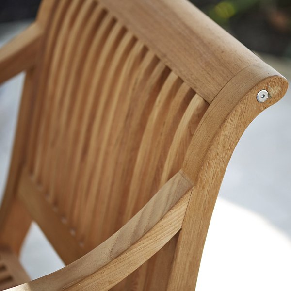 Palm Outdoor Armchair